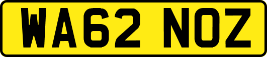 WA62NOZ