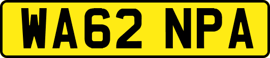 WA62NPA