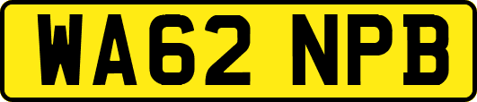 WA62NPB