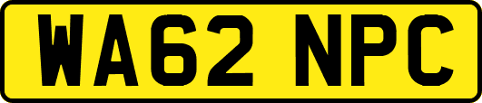 WA62NPC