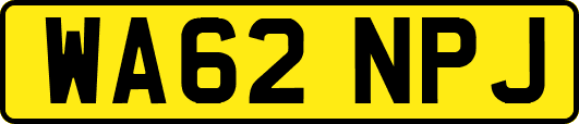 WA62NPJ