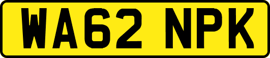 WA62NPK