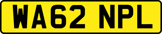 WA62NPL