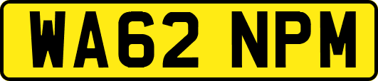 WA62NPM