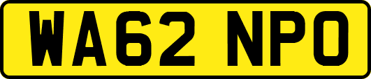 WA62NPO