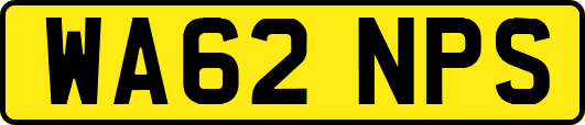 WA62NPS
