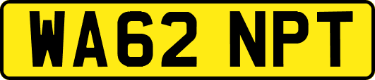 WA62NPT