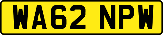 WA62NPW