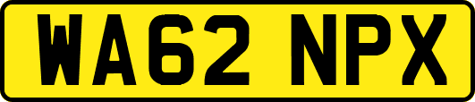 WA62NPX