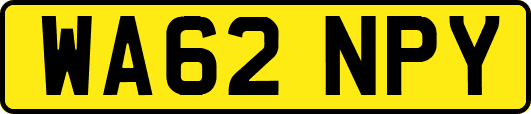 WA62NPY