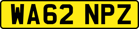 WA62NPZ
