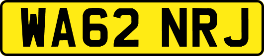 WA62NRJ