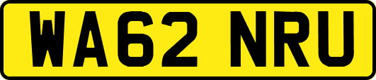 WA62NRU