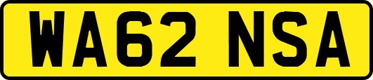 WA62NSA