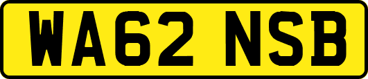 WA62NSB