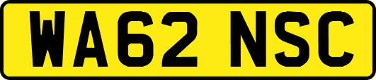 WA62NSC
