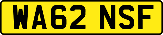 WA62NSF