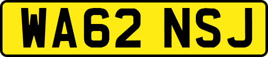 WA62NSJ