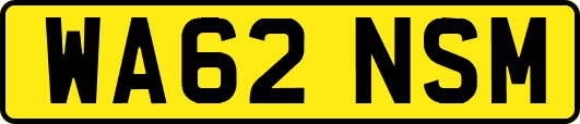 WA62NSM