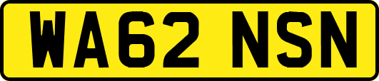 WA62NSN