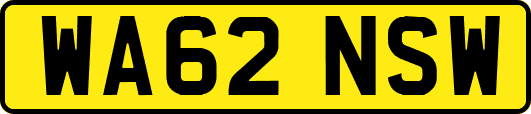 WA62NSW