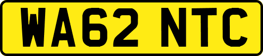 WA62NTC