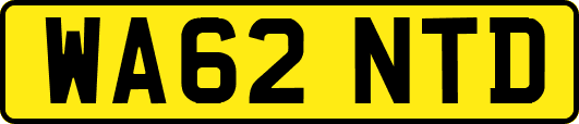 WA62NTD