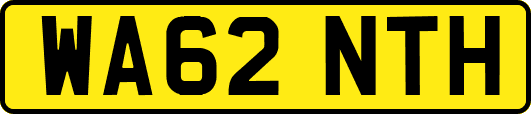 WA62NTH
