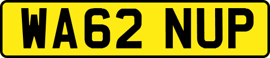 WA62NUP
