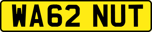 WA62NUT