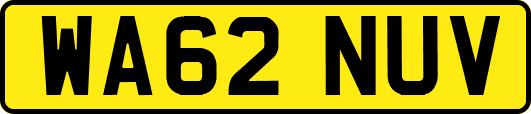 WA62NUV
