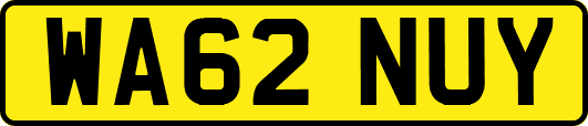WA62NUY