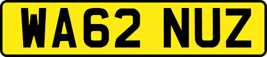 WA62NUZ