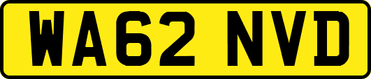 WA62NVD