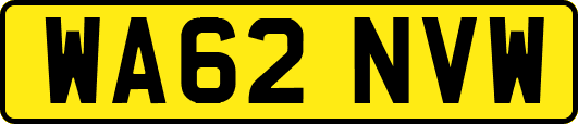 WA62NVW