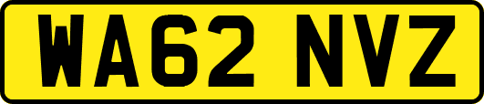 WA62NVZ