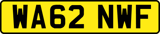 WA62NWF