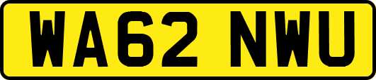 WA62NWU