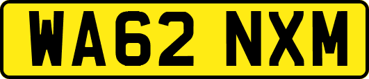 WA62NXM