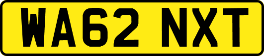 WA62NXT