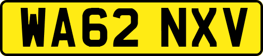 WA62NXV