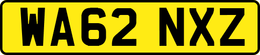 WA62NXZ