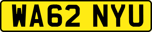 WA62NYU