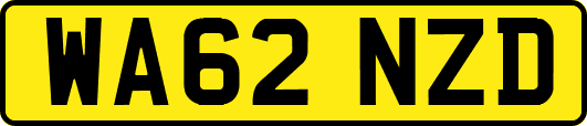 WA62NZD