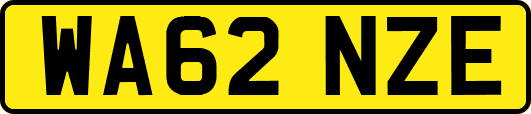 WA62NZE