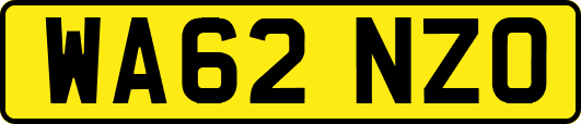WA62NZO