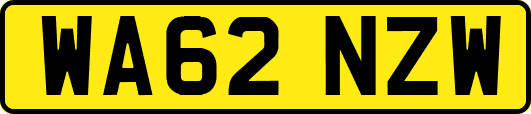 WA62NZW