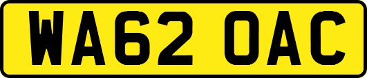 WA62OAC