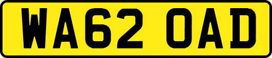 WA62OAD
