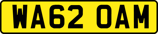 WA62OAM